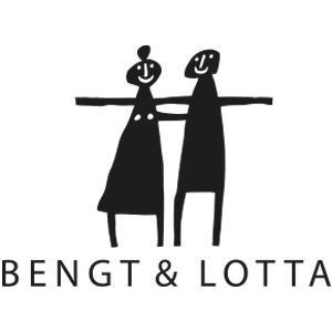 Bengt & Lotta AB Logo