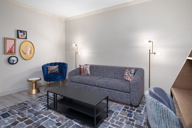 Images Hotel Indigo New Orleans - French Quarter by IHG