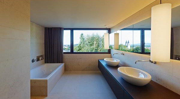 KRISTA Farben GesmbH & Co KG, Feldkircher Straße 45 in Frastanz