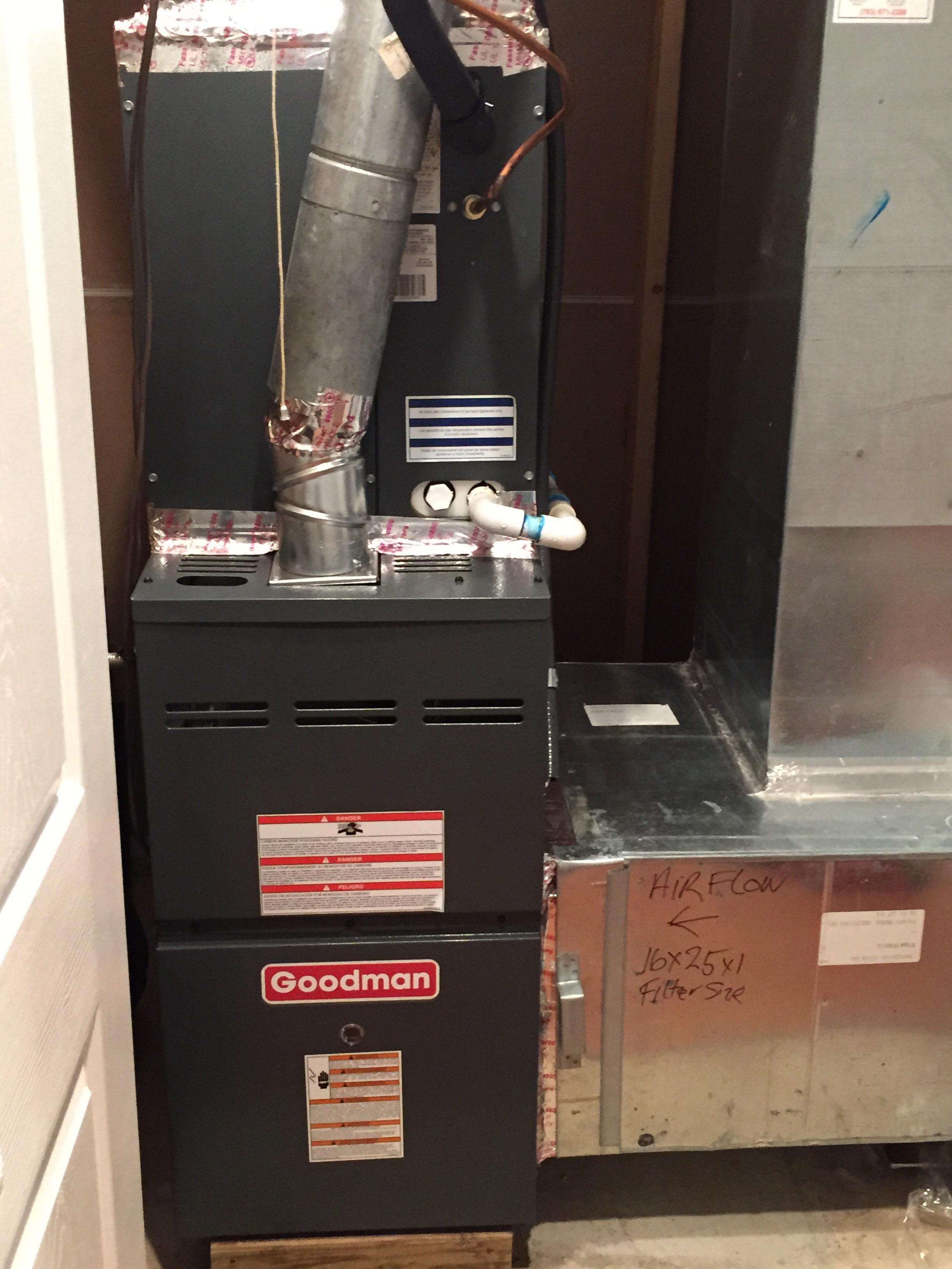 United Appliances Inc