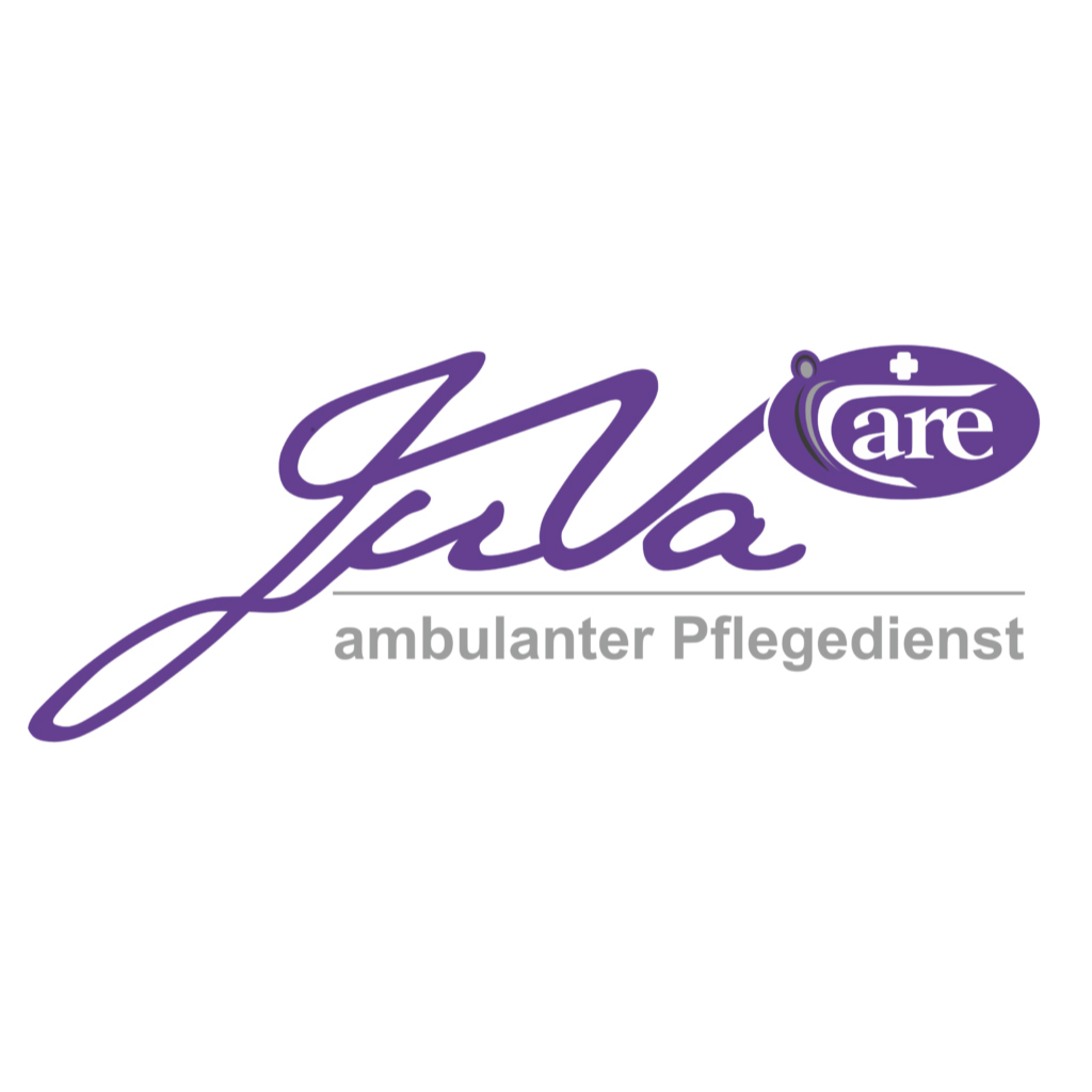 JuVa Care+ GmbH in Reken - Logo