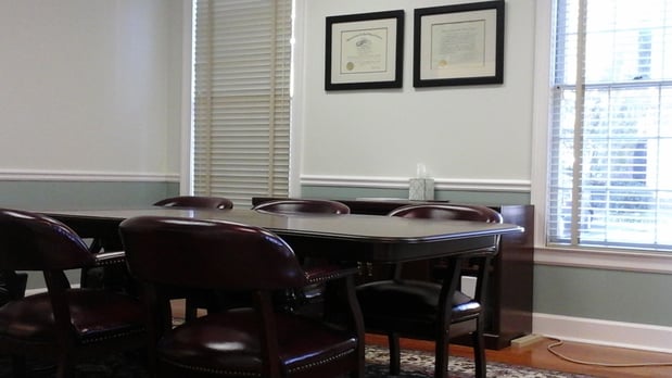 Images The Law Offices of James W. Penland & Ruth Primm