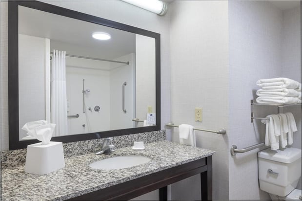 Images Hampton Inn Lewiston-Auburn