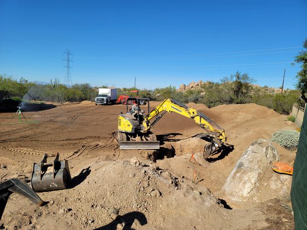 Images Valleywide Dig and Haul