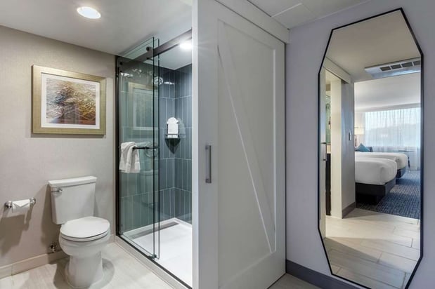 Images DoubleTree by Hilton Birmingham Perimeter Park