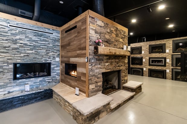 Images Northwest Fireplace and Chimney, LLC