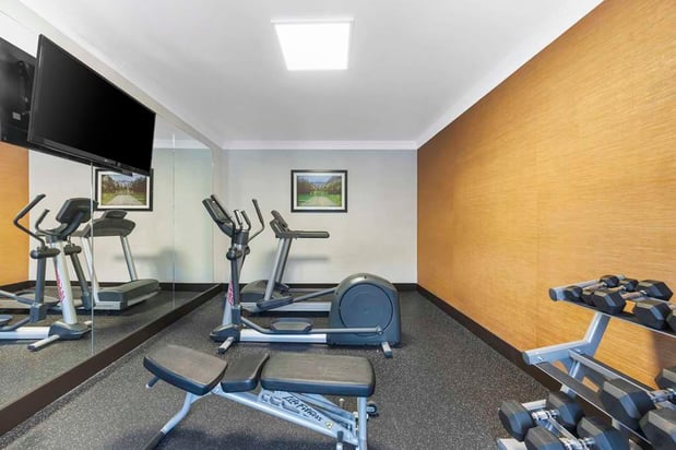 Images Best Western Brentwood