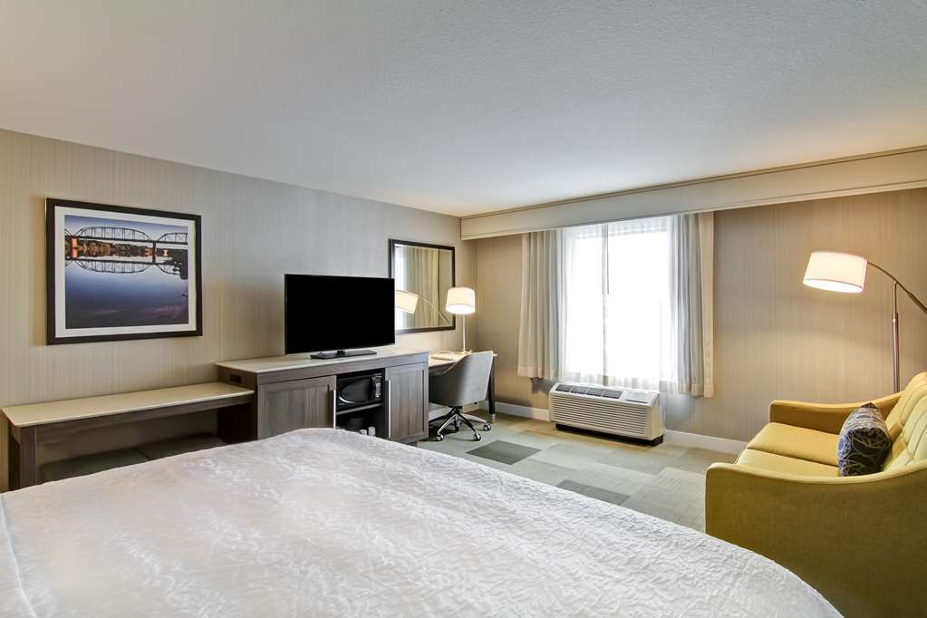 Images Hampton Inn & Suites by Hilton Saskatoon Airport