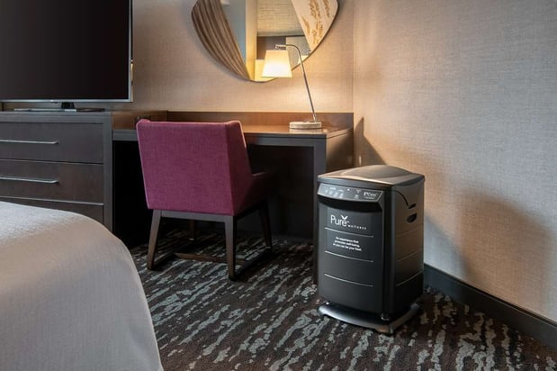 Images Embassy Suites by Hilton Crystal City National Airport