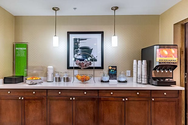 Images Hampton Inn Niagara Falls/Blvd