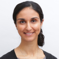 Dr. Meghna S Trivedi, MD - New York, NY - Internal Medicine, Oncologist