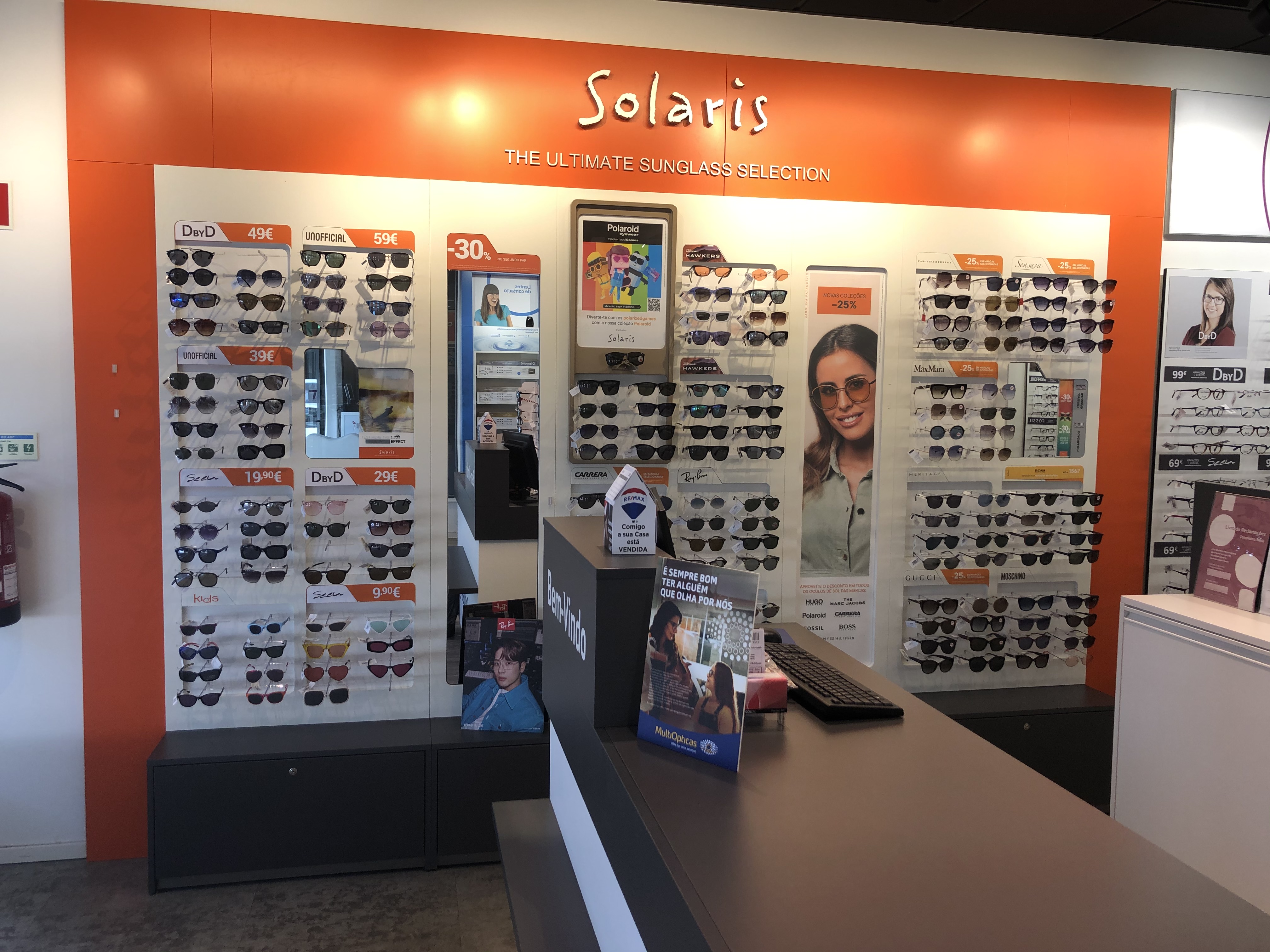 Images Ópticas MultiOpticas Caldas das Taipas