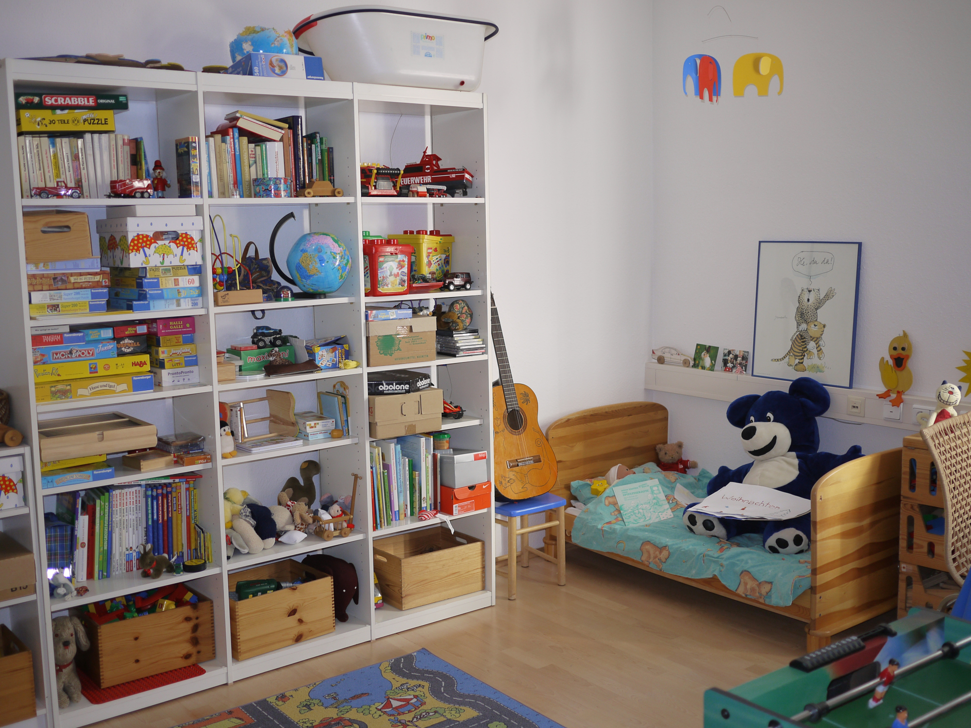 Dipl.-Psych. Margit Dautermann-Hauck, Haspelstraße 24 in Marburg