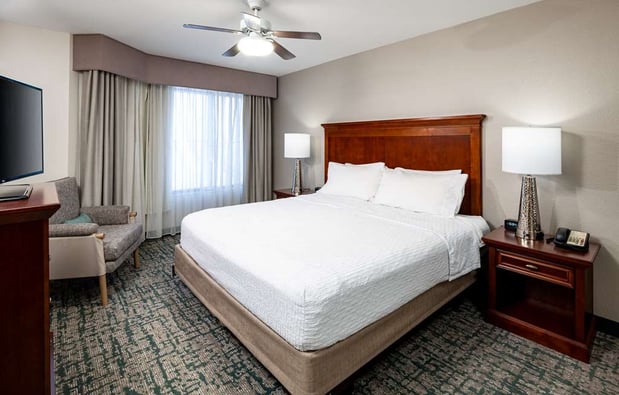 Images Homewood Suites by Hilton Jacksonville-South/St. Johns Ctr.