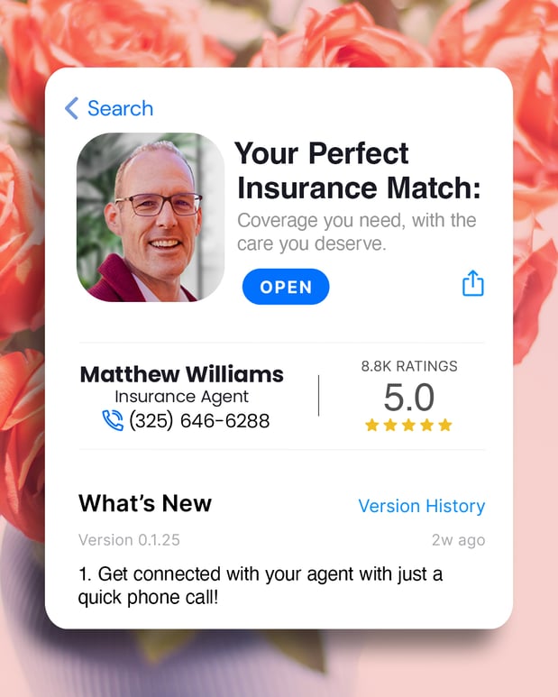 Images Matthew Williams - State Farm Insurance Agent