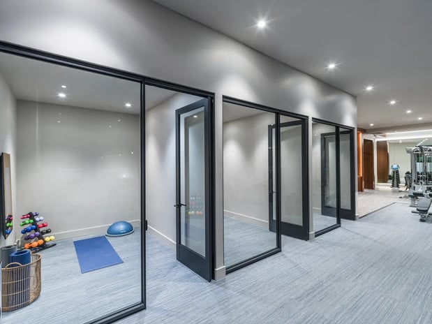 Images Modera Golden Triangle