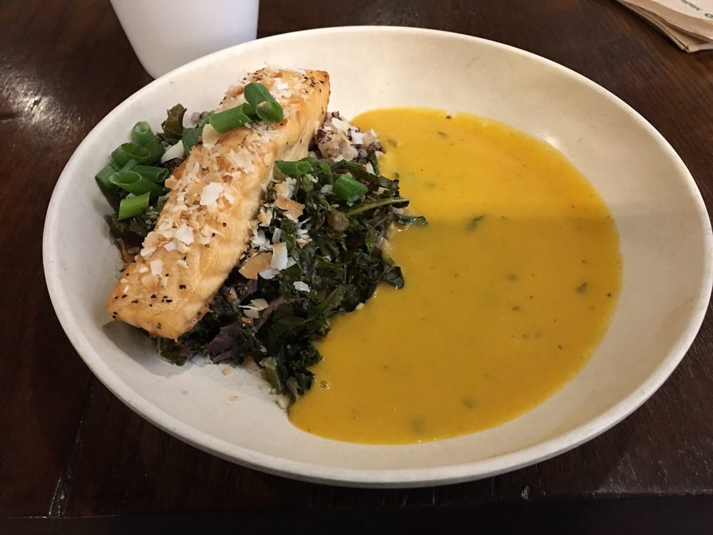 Modern Market Eatery