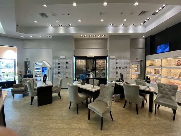 Images Family Vision Center, P.A.