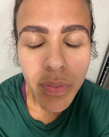 Images iBrow Threading & Aesthetics