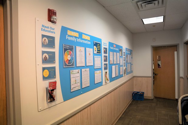 Images BrightPath CrossPoint Child Care Center