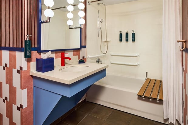 Images the Curtis Denver - a DoubleTree by Hilton Hotel