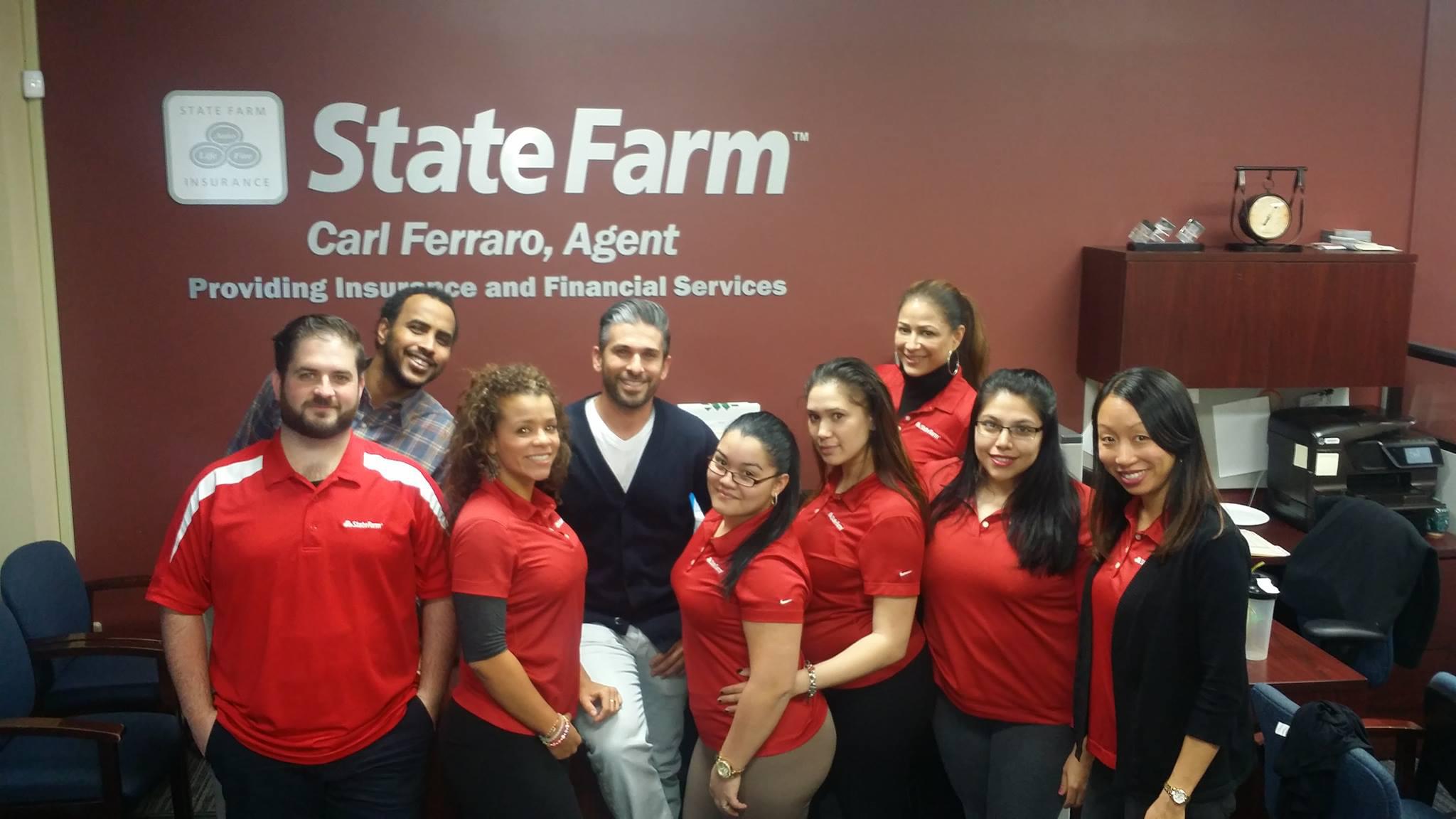 My team and I would love to help you with all of your insurance needs! Give us a call today!