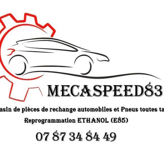 Mecaspeed83 pièces et accessoires automobile, véhicule industriel (commerce)