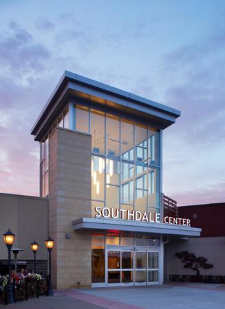 Images Southdale Center