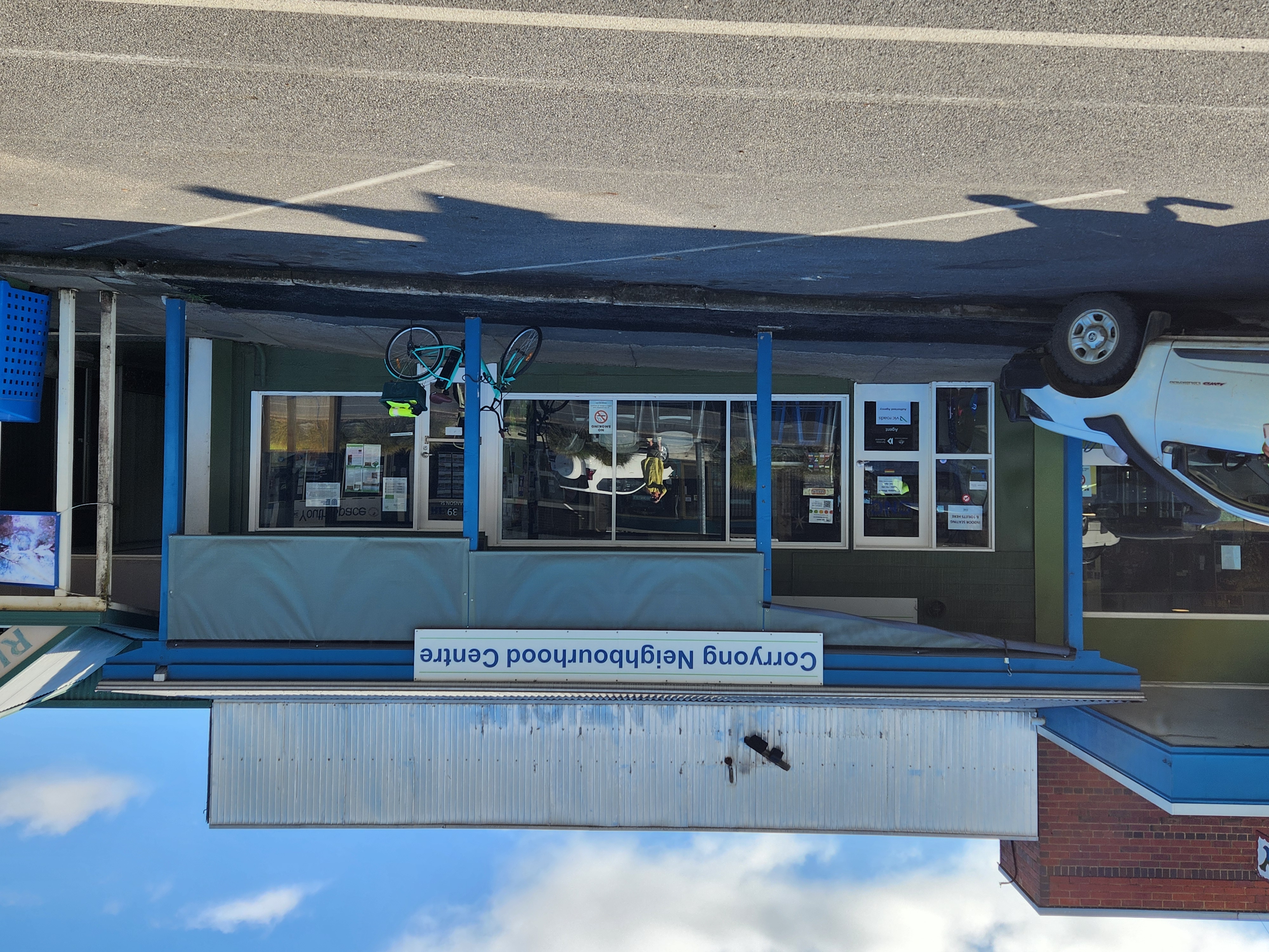 Images Services Australia Agent