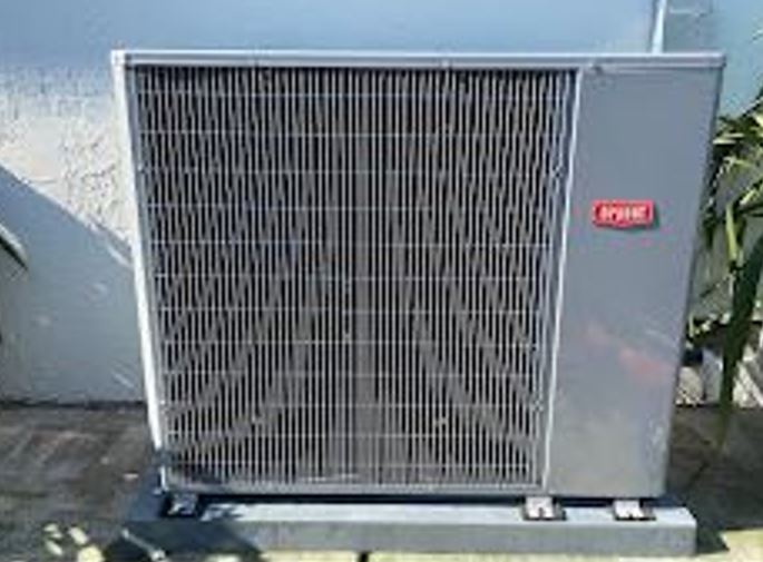 Images Edge Heating & Air
