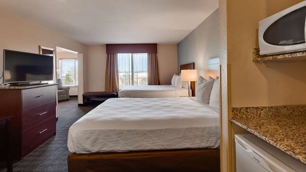 Images Best Western Plus Gateway Inn & Suites