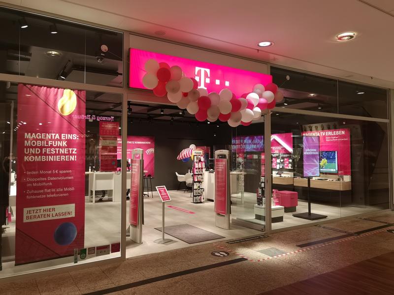 Bild 1 Telekom Shop in Bautzen