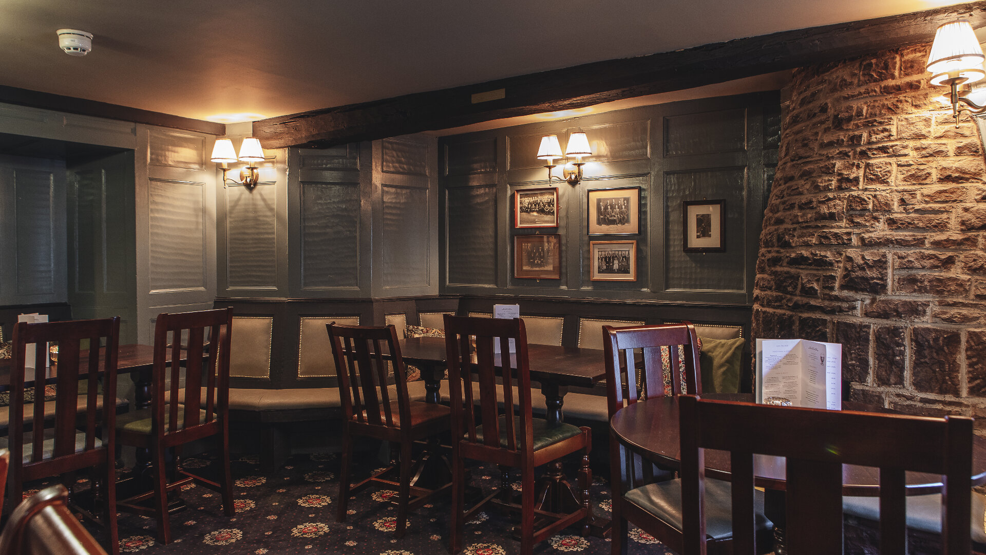 Images Black Lion Hotel