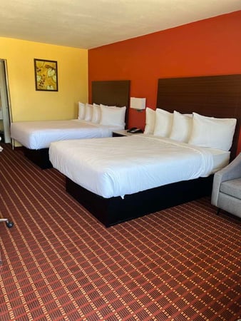 Images SureStay by Best Western Gulfport