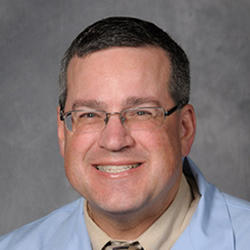 Christopher G Santi, MD