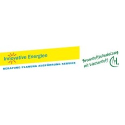 Logo Innovative Energien Inh. Thomas Köhler