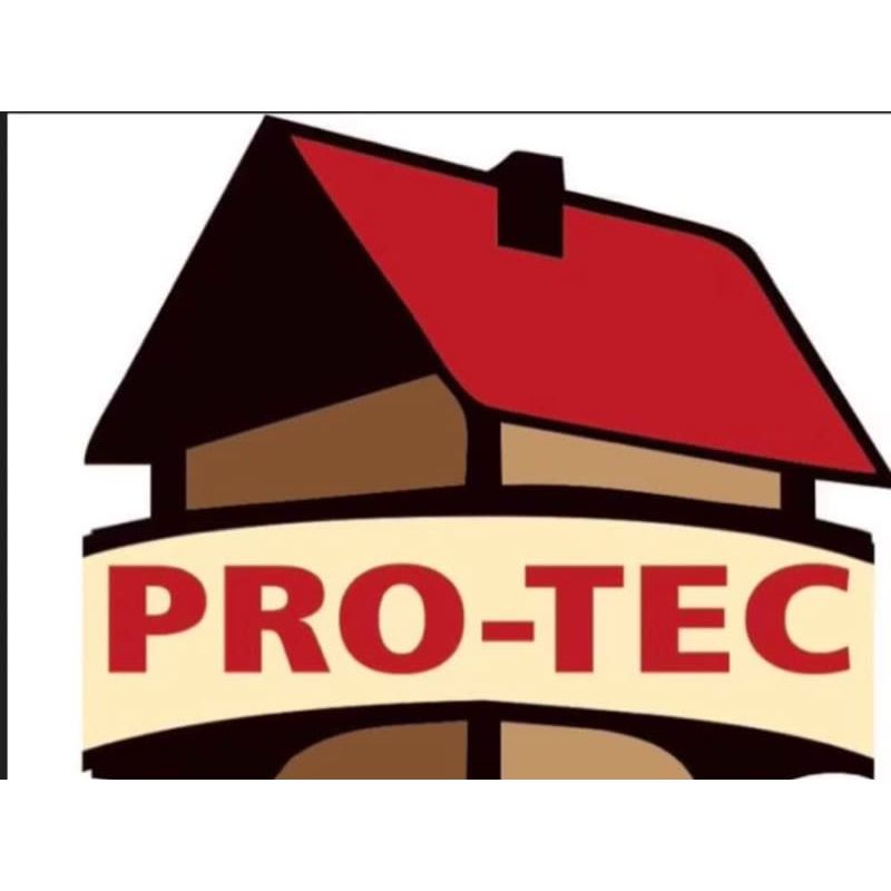 Pro-Tec Home Improvements Logo
