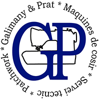 Galimany & Prat Logo