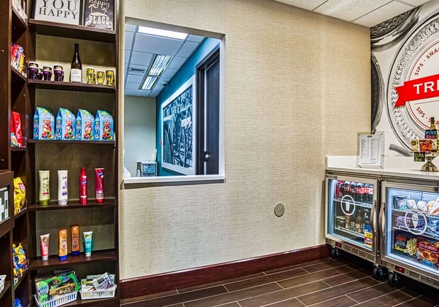 Images Hampton Inn & Suites Orlando/East UCF Area