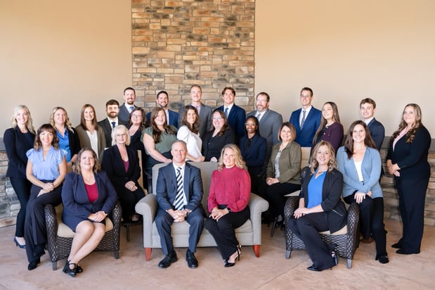 Images Bernicke Wealth Management
