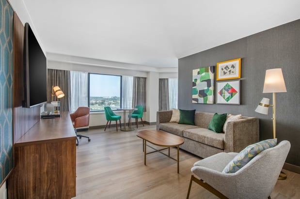 Images Holiday Inn Los Angeles Gateway - Torrance by IHG
