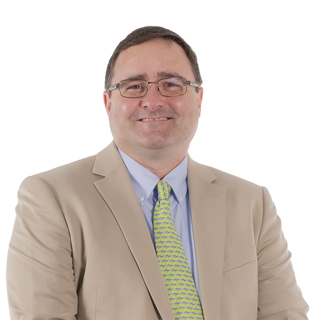 Dr. Samuel G. Dozier, MD, FACP