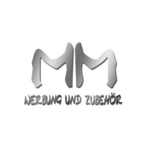 MM Werbung und Zubehör e.K. Logo