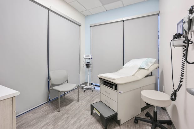 Images PDS Medical Group Green Valley