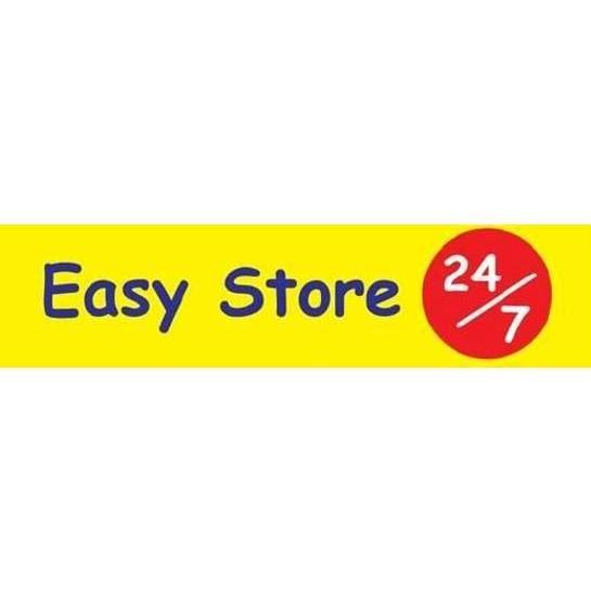 LOGO Easy Store 24/7 Ltd Norwich 08004 370811