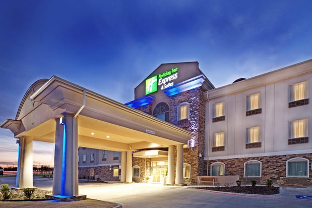 Images Holiday Inn Express & Suites Dallas Southwest-Cedar Hill by IHG