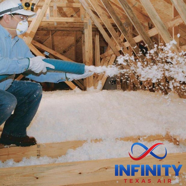 Images Infinity Texas Air