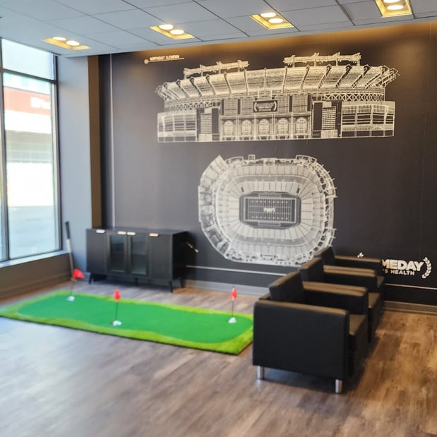 Images Gameday Men's Health Lincoln Park