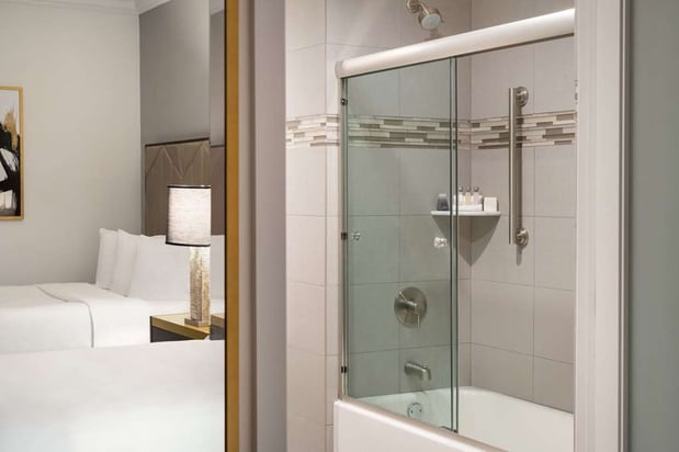 Images Martinique New York on Broadway, Curio Collection by Hilton