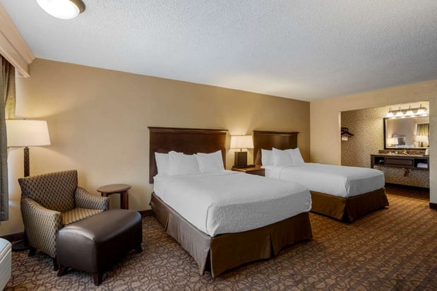 Images Best Western Inn of the Ozarks